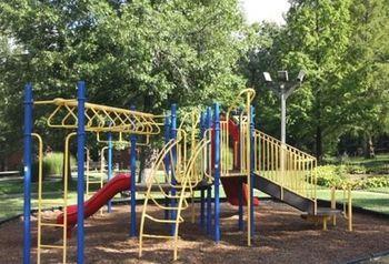 Williamsburg Rv & Camping Resort Norge Екстер'єр фото