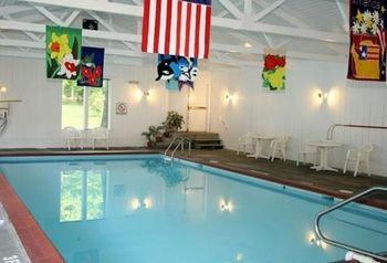 Williamsburg Rv & Camping Resort Norge Екстер'єр фото